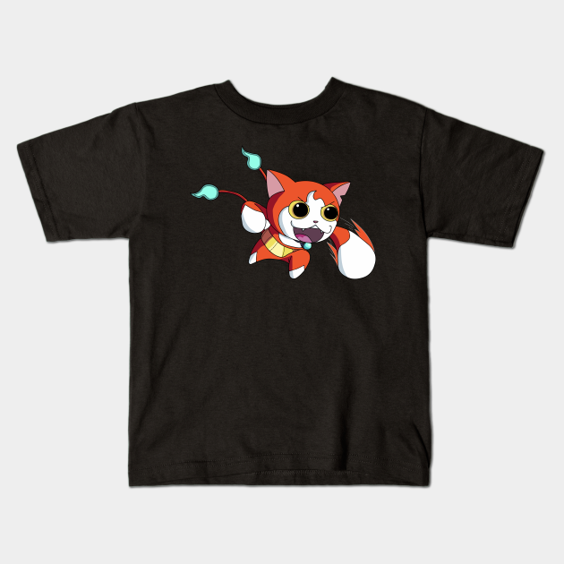 t shirt yokai watch